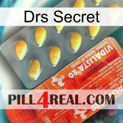 Drs Secret new01